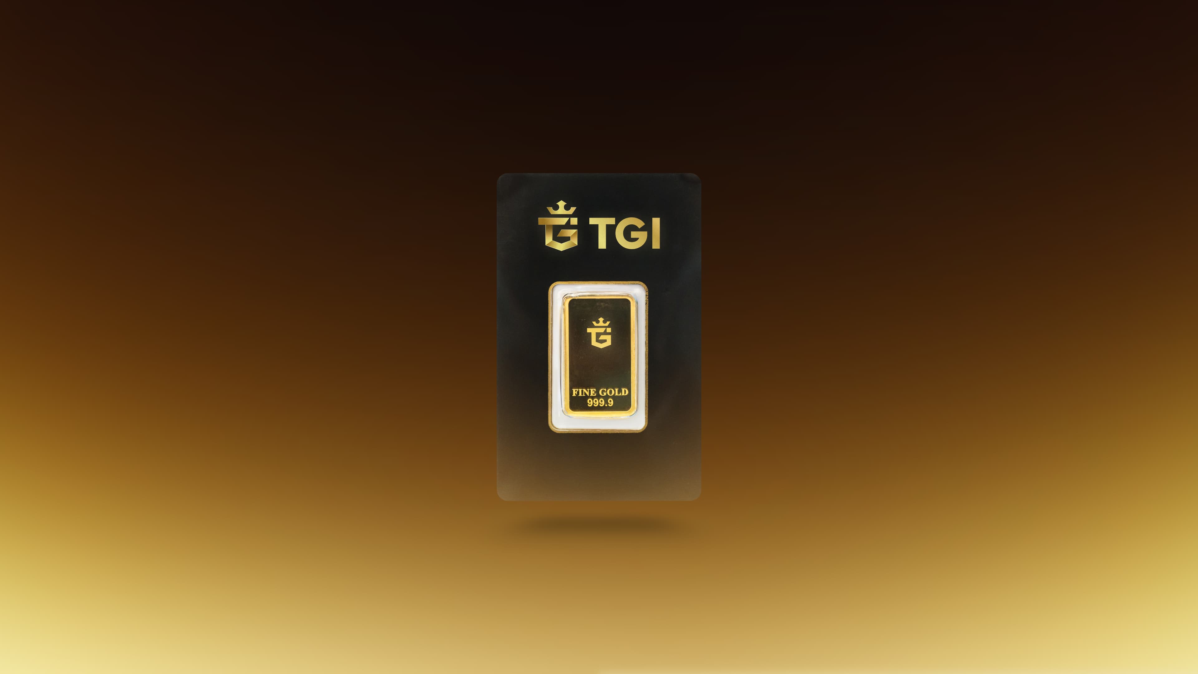 Feingoldbarren - Sofortrabatt